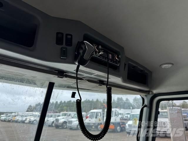 Mack GRANITE Další