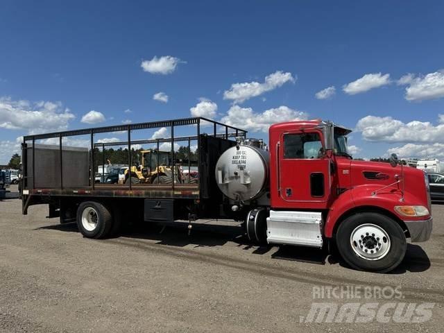 Peterbilt 337 Další