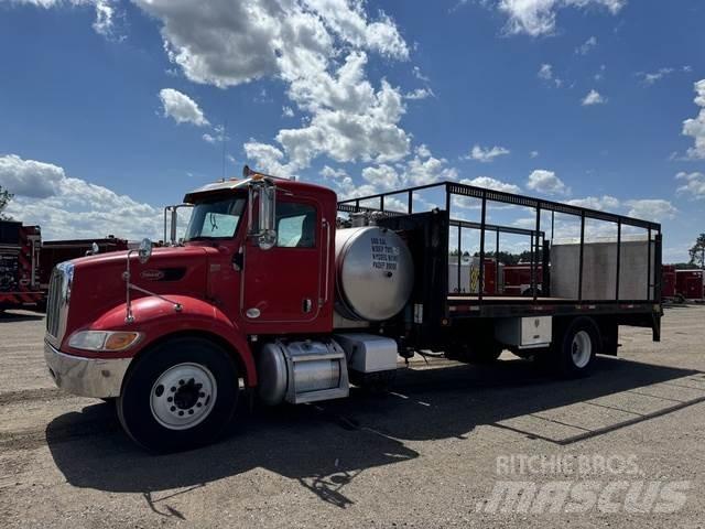 Peterbilt 337 Další