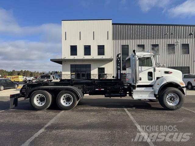 Peterbilt 348 Další
