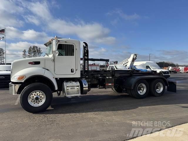 Peterbilt 348 Další