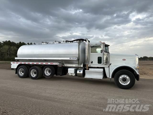Peterbilt 389 Další