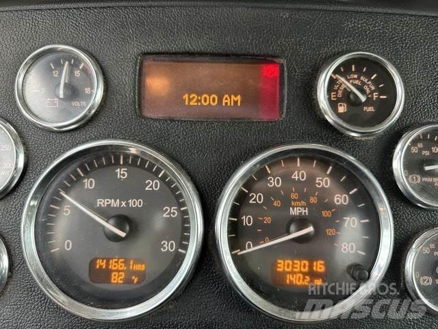 Peterbilt 389 Další