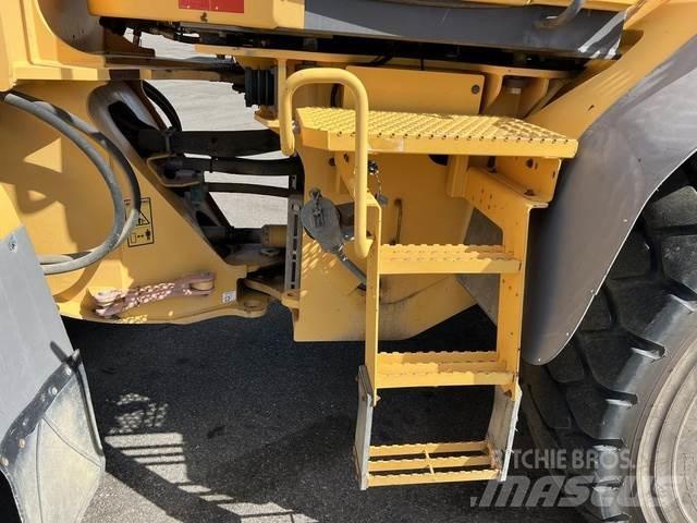Volvo L90F Stavebnictví - ostatní