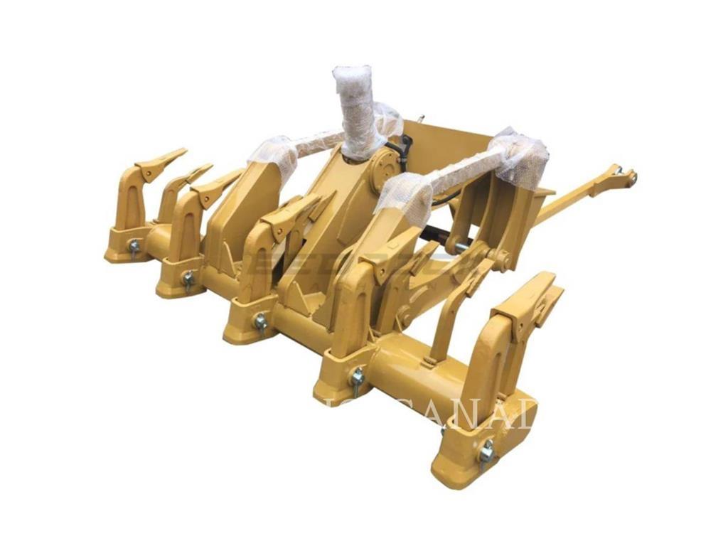  160M Půdní rozrušovače