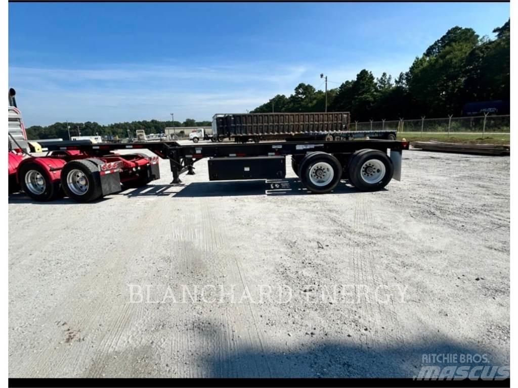  30FT CHASSIS Ostatní generátory