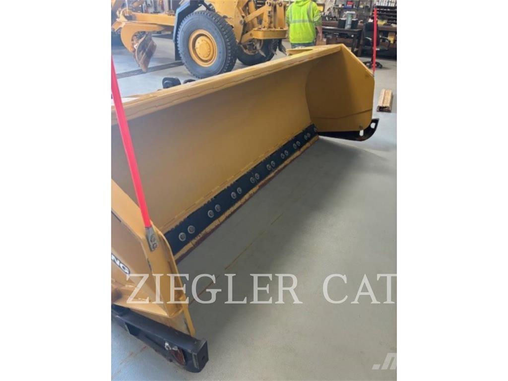  5203W Sněhové frézy