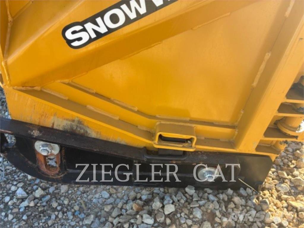  5203W Sněhové frézy