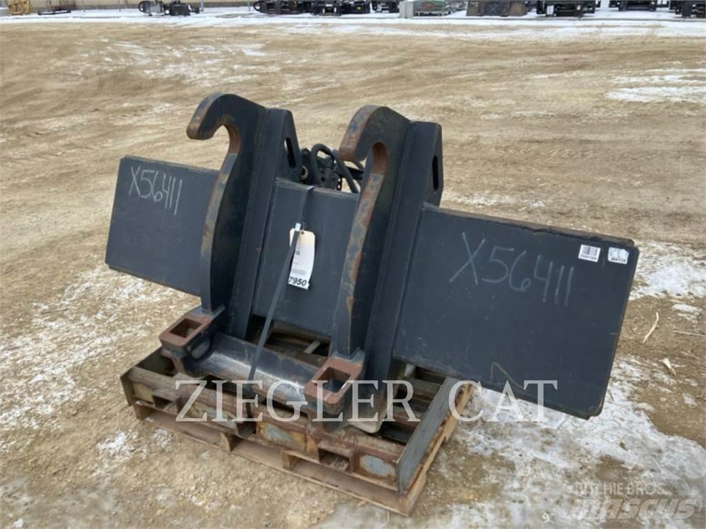 ACS INDUSTRIES ACS_C1 Kolové nakladače