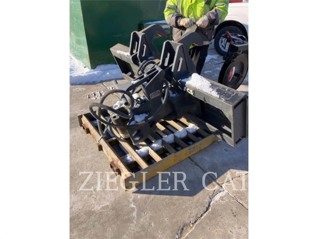 ACS INDUSTRIES ACS_C1 Kolové nakladače