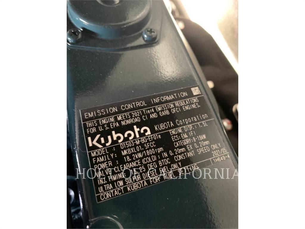 Airman GENSET 13 Ostatní generátory