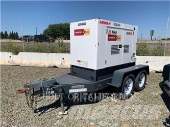 Airman GENSET 45 Ostatní generátory