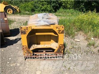 Allied D8T WINCH Navijáky