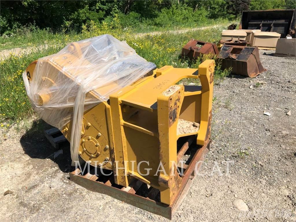 Allied D8T WINCH Navijáky