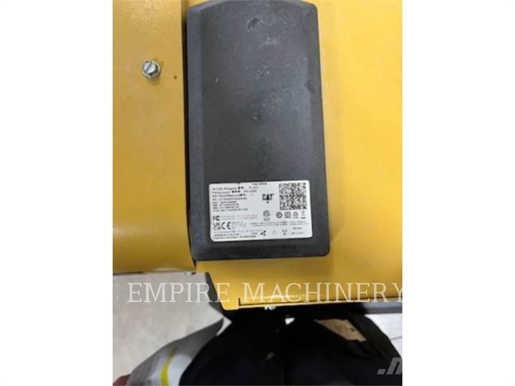 Allmand LT-NLGRLC Osvětlovací stožáry