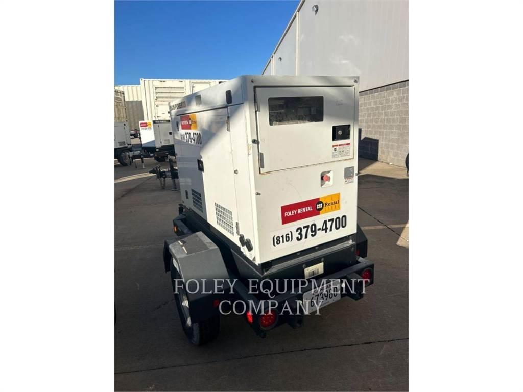 Allmand MP25 Ostatní generátory