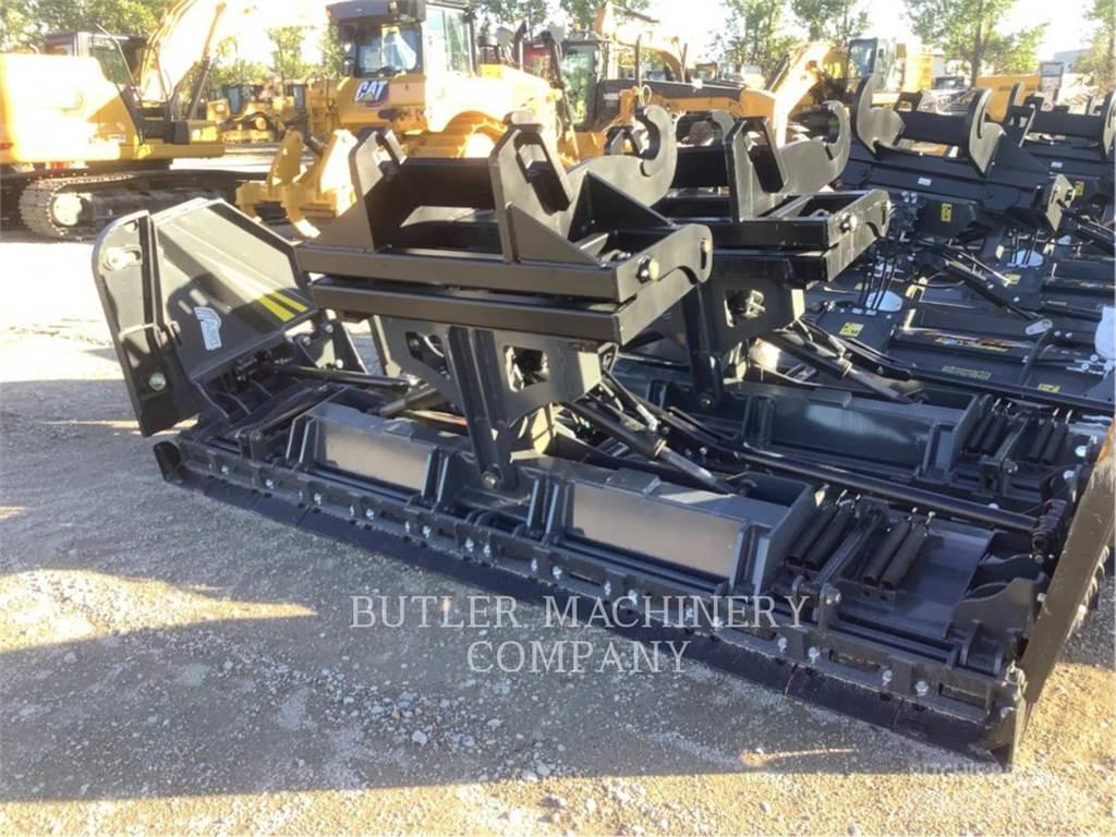 AMI AttachmentsT BLADE Radlice