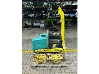 Ammann ARW 65 Půdní kompaktory