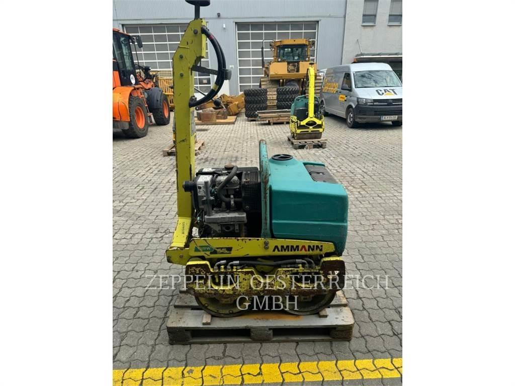 Ammann ARW 65 Půdní kompaktory