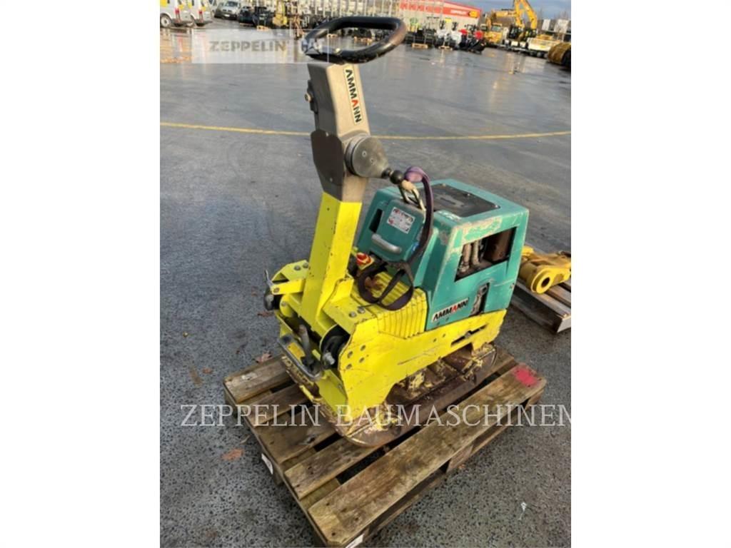 Ammann AVH5020 Kompaktory