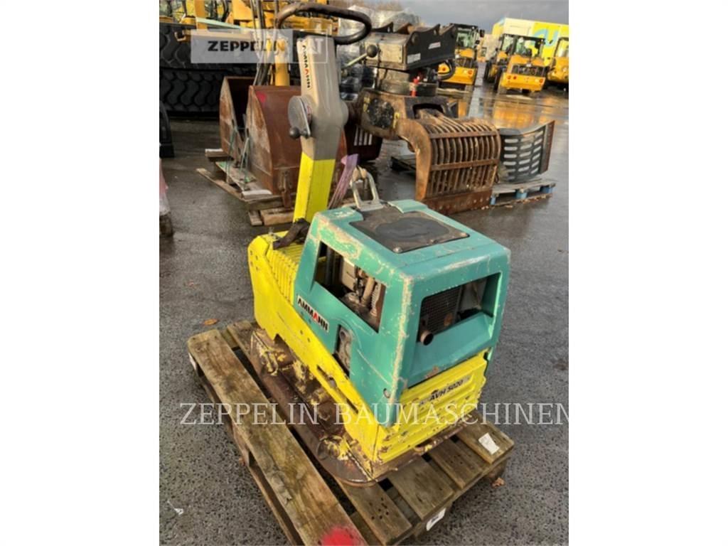 Ammann AVH5020 Kompaktory
