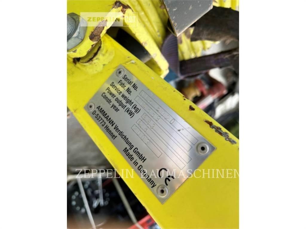 Ammann AVH5020 Kompaktory