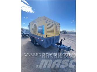 Atlas 1150XAST4F Sušiče stlačeného vzduchu