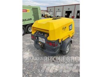 Atlas 185XAS 150 Sušiče stlačeného vzduchu