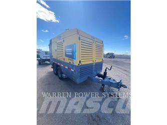 Atlas Copco 1150XAST4F Sušiče stlačeného vzduchu