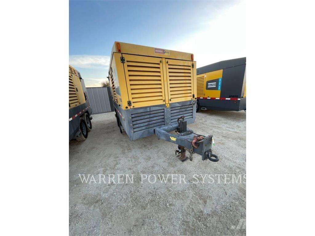 Atlas Copco 1150XAST4F Sušiče stlačeného vzduchu