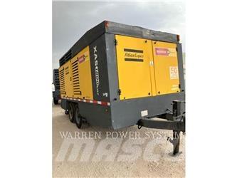 Atlas Copco 1800XASAF Sušiče stlačeného vzduchu