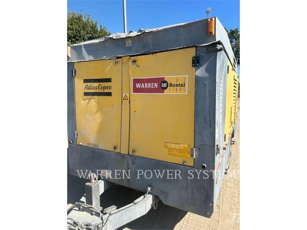 Atlas Copco 1800XASAF Sušiče stlačeného vzduchu