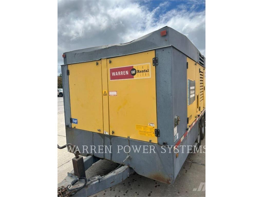Atlas Copco 1800XAST4F Sušiče stlačeného vzduchu