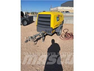 Atlas Copco 185XAS 150 Sušiče stlačeného vzduchu