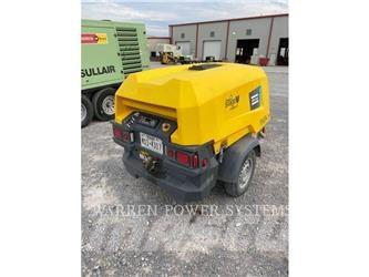 Atlas Copco 185XAS 150 Sušiče stlačeného vzduchu