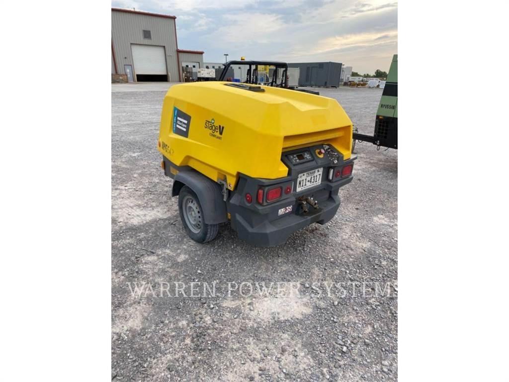 Atlas Copco 185XAS 150 Sušiče stlačeného vzduchu