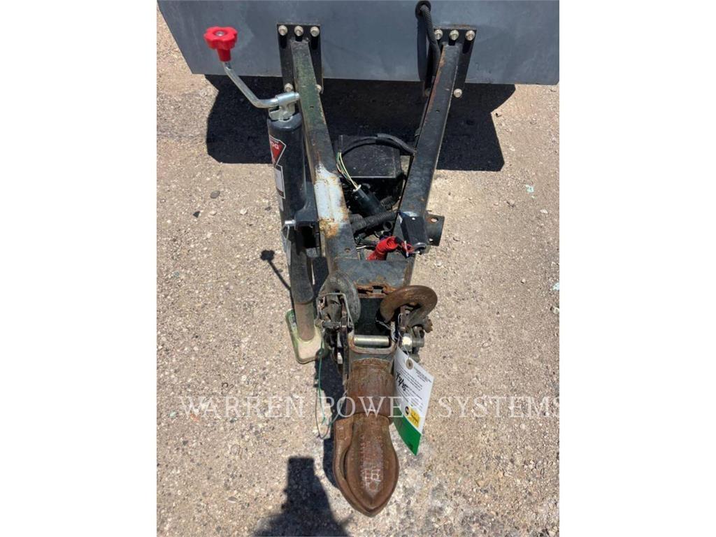 Atlas Copco 400XAVST4F Sušiče stlačeného vzduchu