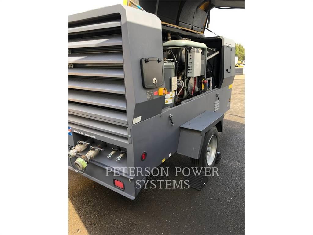 Atlas Copco 950AF T4F Sušiče stlačeného vzduchu