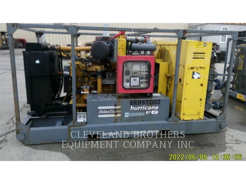 Atlas Copco B7-41 Sušiče stlačeného vzduchu