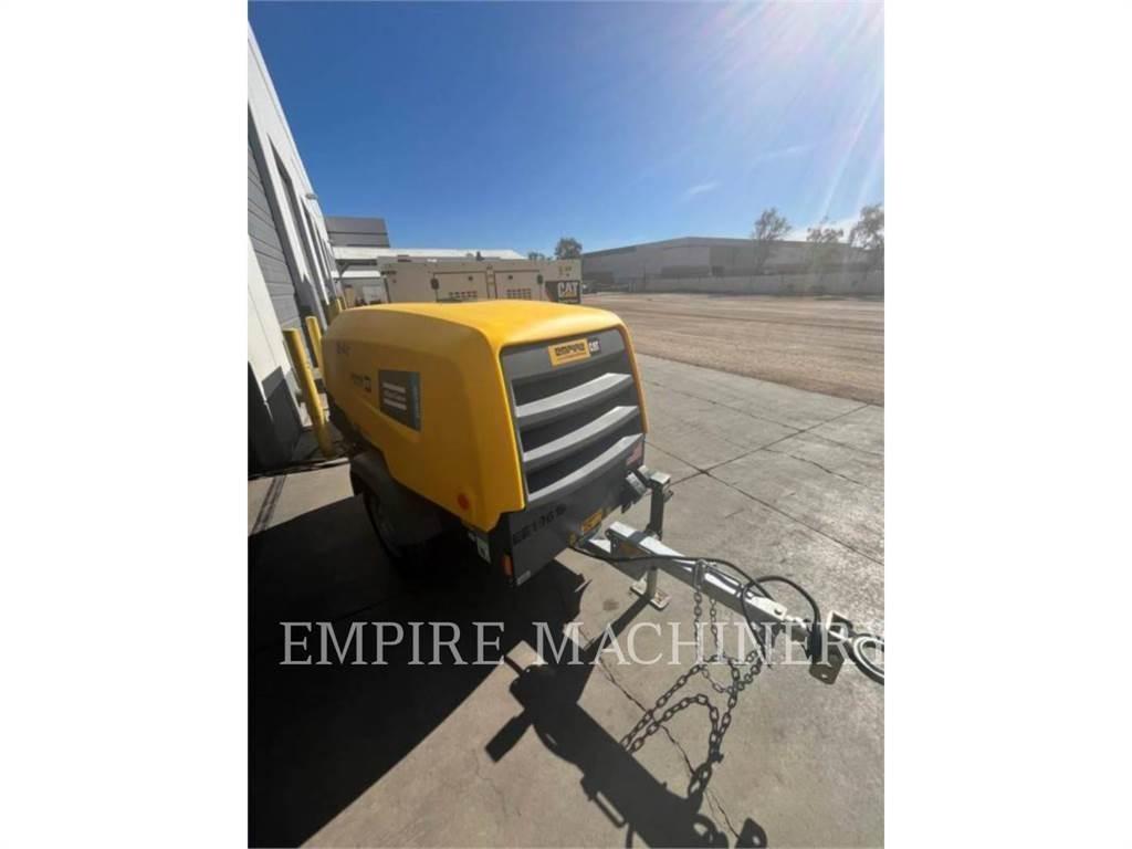 Atlas Copco H185 Kompresory