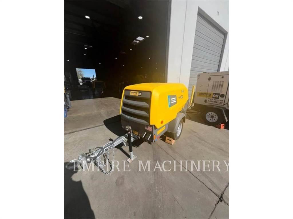 Atlas Copco H185 Kompresory
