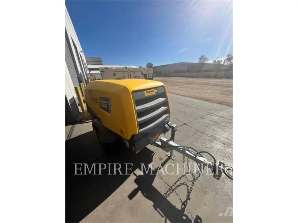 Atlas Copco H185 Kompresory