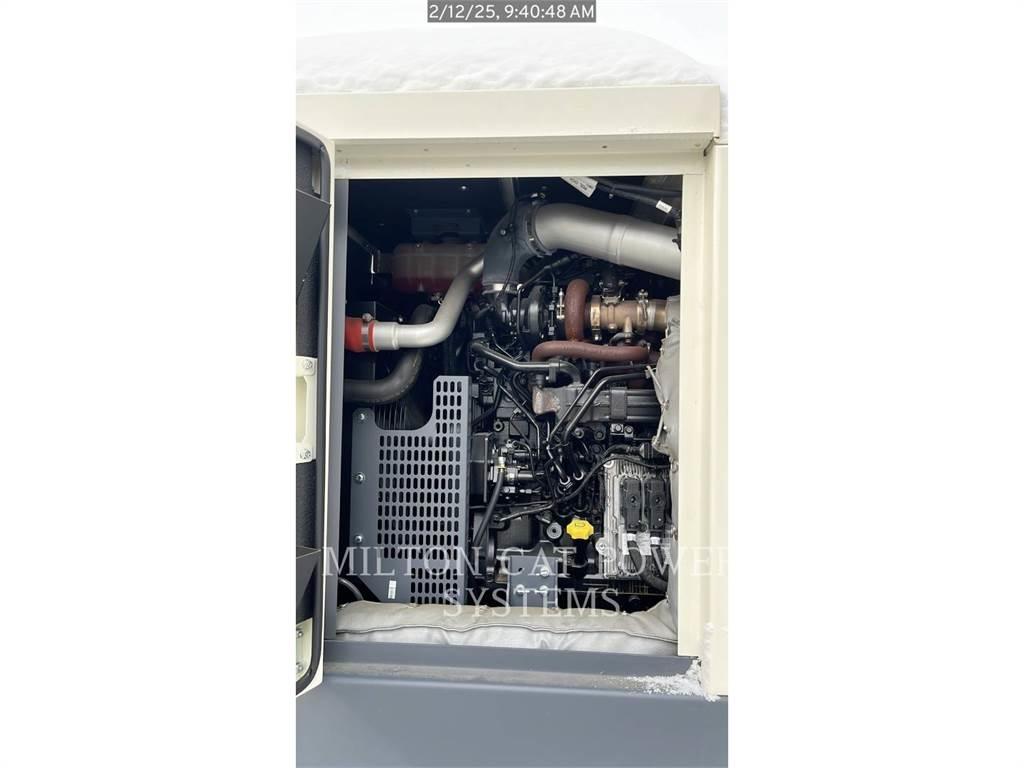 Atlas Copco QAS125 Ostatní generátory