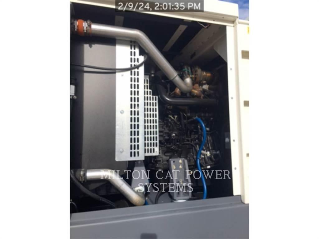 Atlas Copco QAS250 Ostatní generátory