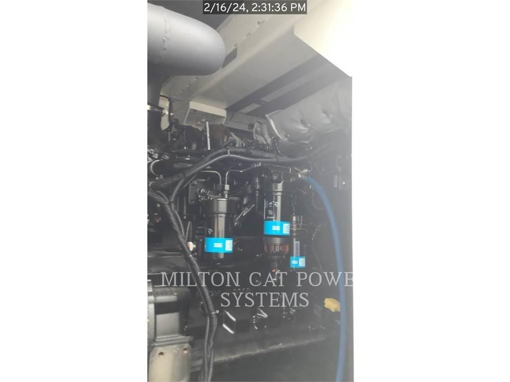 Atlas Copco QAS250 Ostatní generátory
