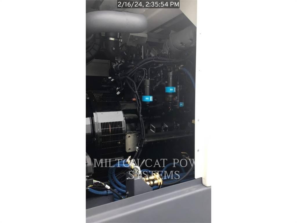 Atlas Copco QAS250 Ostatní generátory