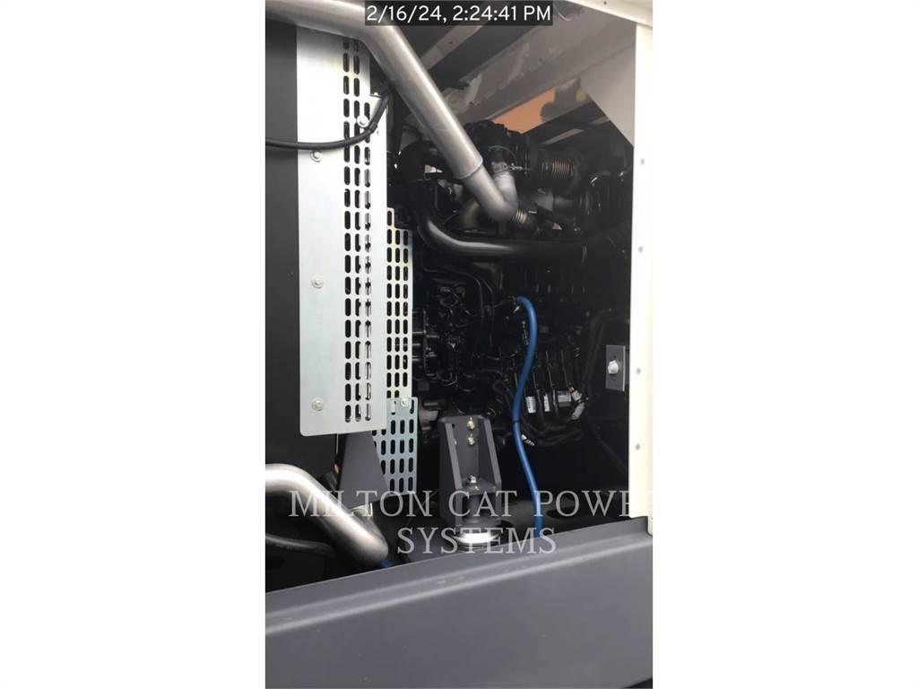 Atlas Copco QAS250 Ostatní generátory