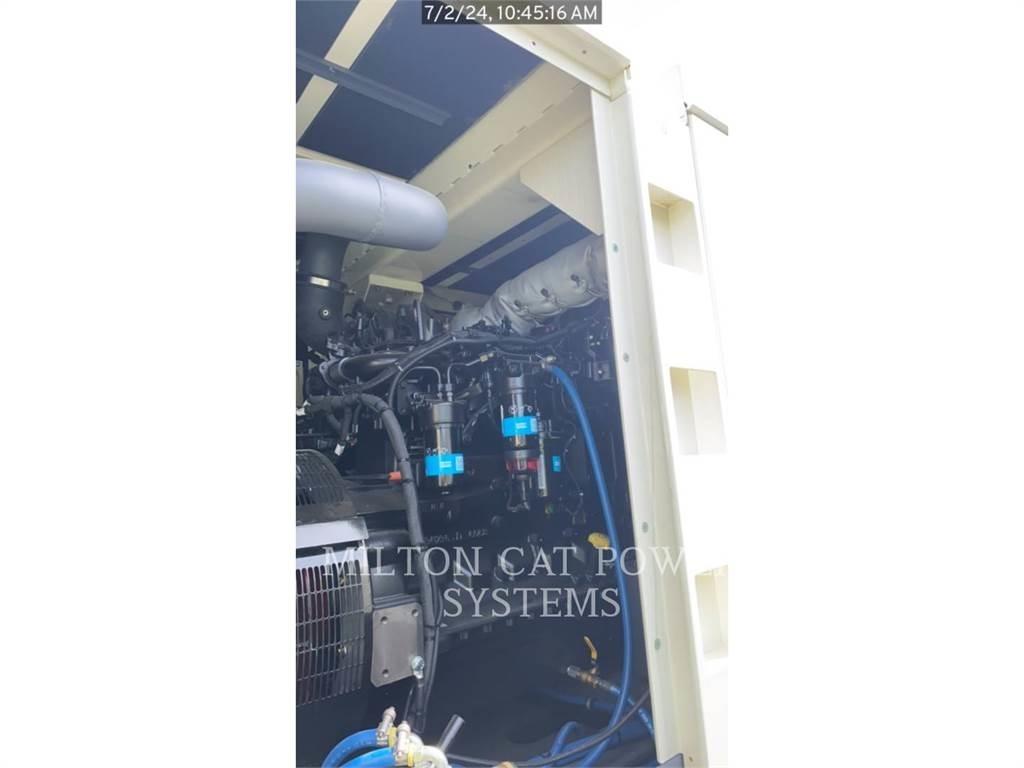 Atlas Copco QAS250 Ostatní generátory