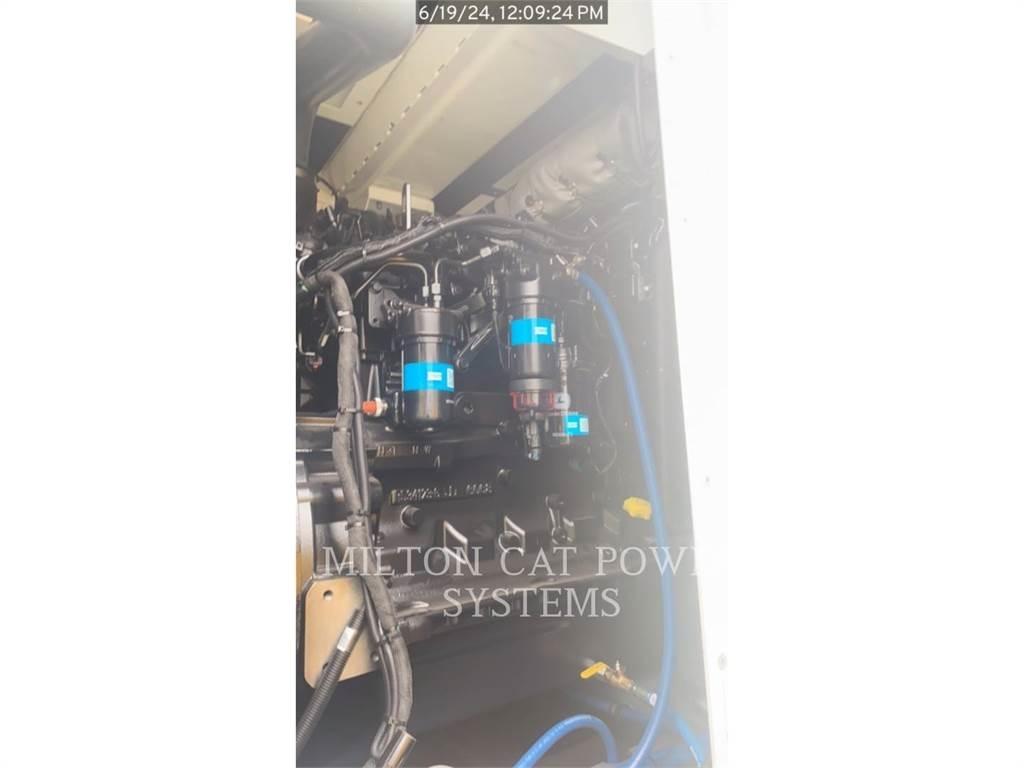 Atlas Copco QAS250 Ostatní generátory