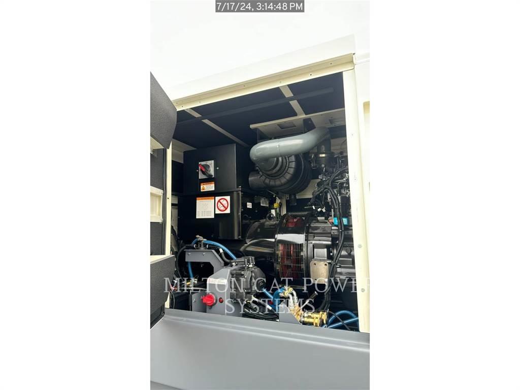 Atlas Copco QAS250 Ostatní generátory